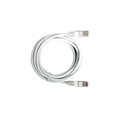 PATCH CORD UTP CAT6 7.0M ( 22.96 FT ) BLANCO