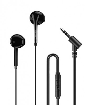 *AUDÍFONOS. VORAGO EP-201-V2-BK. COLOR NEGRO (EP-201-V2-BK )