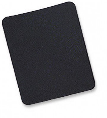 *Mouse Pad MANHATTAN 423526, Negro