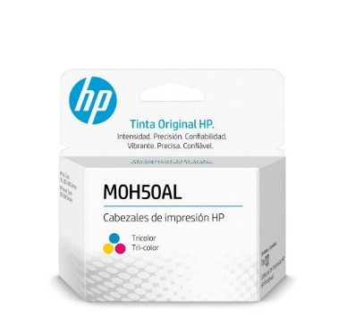 HP CABEZAL M0H50AL TRICOLOR - ORIGINAL
