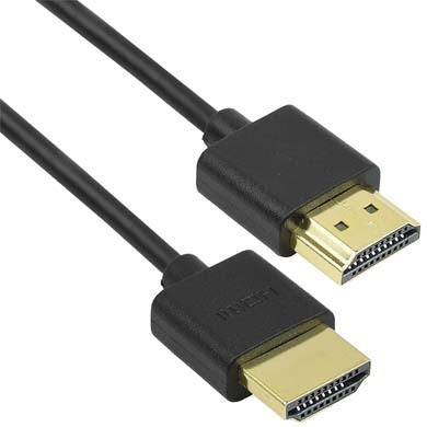 CABLE DISPLAYPORT-HDMI 1.8M 014196 RBT