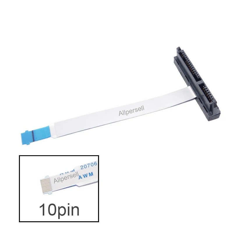 Power Jack Arnes Dell Inspiron 15, 3551, 3548, 3558, 3552, 450,030060001, W3JD, 6,69 pulgadas (copia)