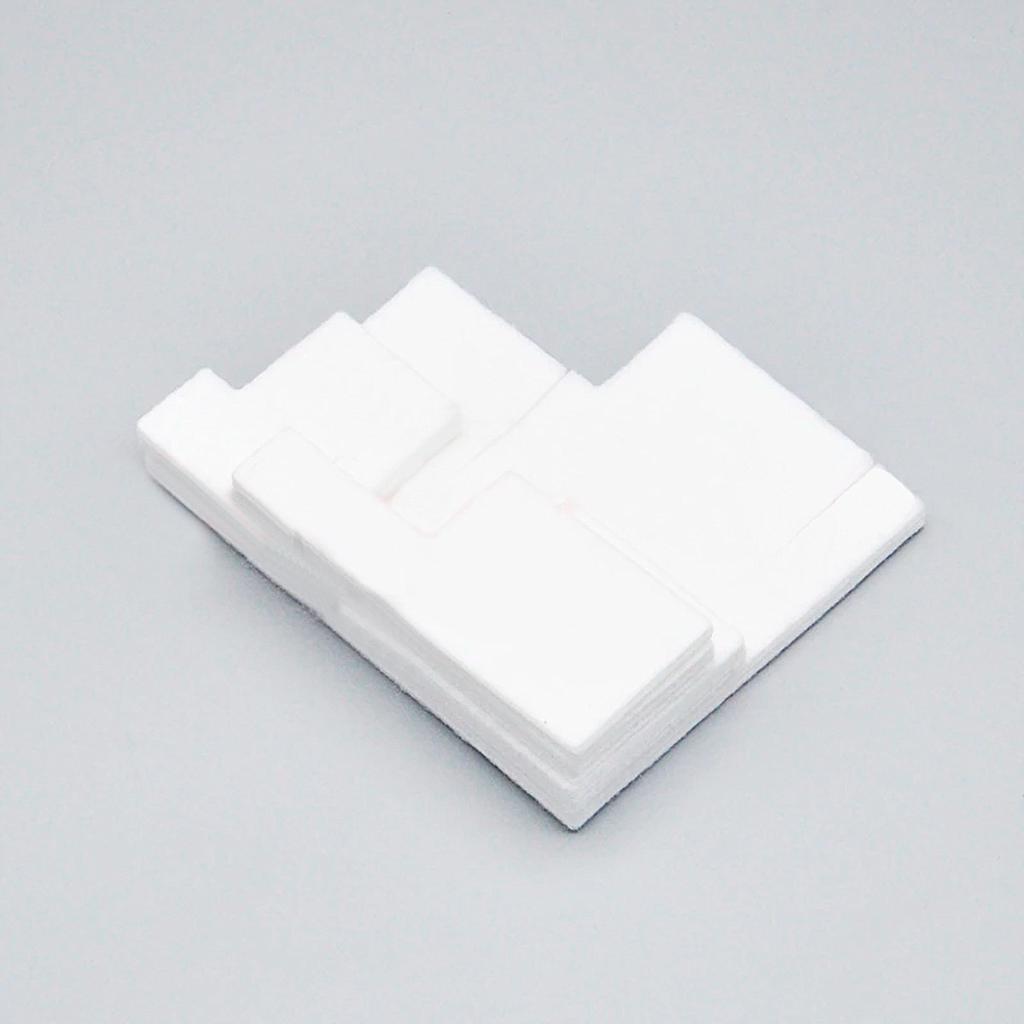 ALMOHADILLAS CANON G1100, G1110, G2100, G2110, G3110, G4110 / SKU: ALMCANG1000