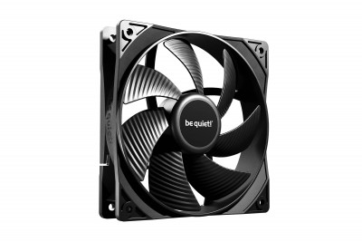 VENTILADOR BL105 BE QUIET! ALAS PURAS 3 WINGS3 120mm
