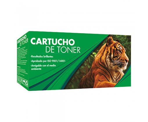 Cartucho de Toner TN-229Y Amarillo Generación 2 Calidad Estándar para 1,200 páginas.