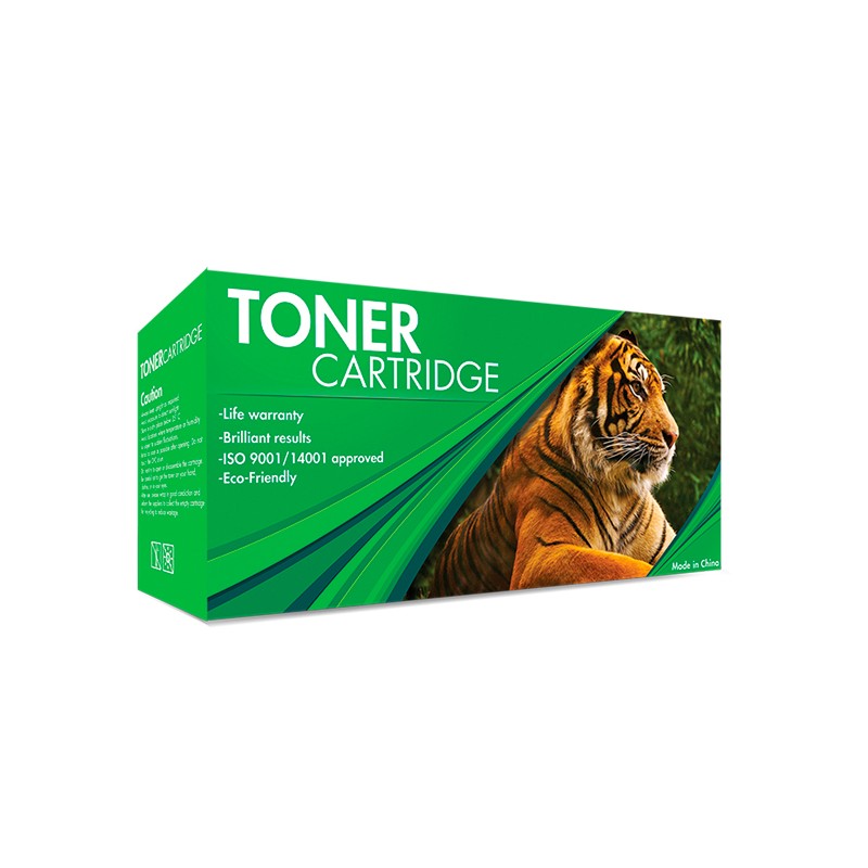 *Toner Compatible Samsung CLT-K406S Negro Remanufacturado Gen 2 Calidad Estándar 1500 págs