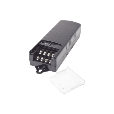 *Fuente 12.5V DC 5A 4CH Para CAMARAS