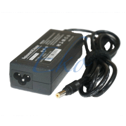 *Cargador Compatible HP 18.5V 3.5A EK-S0 65W P Amarilla 4.8*1.7 Marca EKO