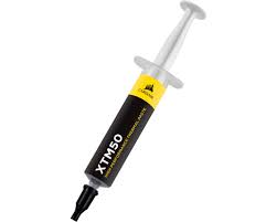 PASTA TERMICA CORSAIR XTM50 5G CPNT JERINGA 3G