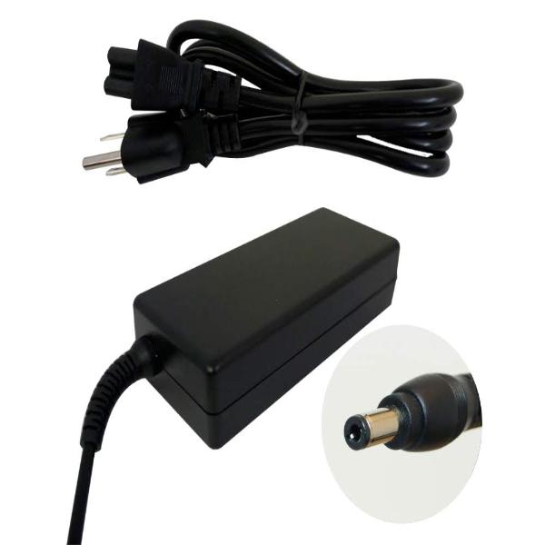 *Cargador Compatible Lenovo 20V 4.5A 90W (5.5*2.5 punta café) Marca EKO