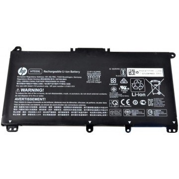 Bateria Original 11.55V / 41.7Wh HP Pavilion