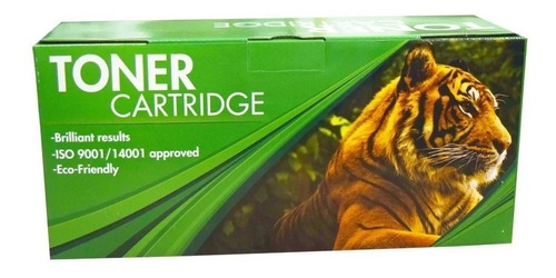 *Toner Compatible HP 126A CE312 CF352 AMARILLO REMANUFACTU