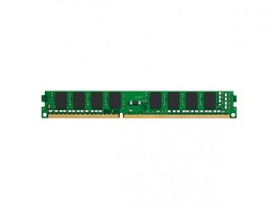 *Memoria RAM Kingston Technology KVR16N11S8/4WP, 4 GB, DDR3, 1600 MHz, DIMM