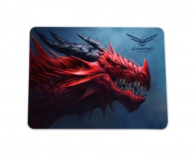 *Mousepad Gaming, Naceb Technology NA-0945, Imagen, Cuacho, Microfibra