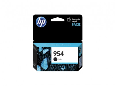 Cartucho HP Num 954, L0S59AL Negro