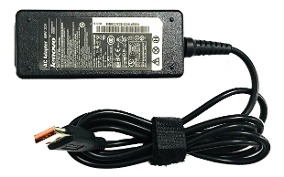 *Cargador Compatible Lenovo 20V 2A CUADRADA EK-G9 40W Marca EKO