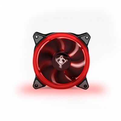 *VETILADOR GAMER YEYIAN ROJO YCT-050720R